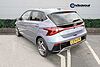 Hyundai I20 1.0 T-GDi 2025MY Premium Blue