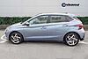 Hyundai I20 1.0 T-GDi 2025MY Premium Blue