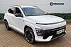 Hyundai KONA 160kW N Line S 65kWh 5dr Auto White