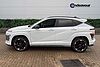 Hyundai KONA 160kW N Line S 65kWh 5dr Auto White