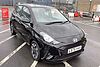 Hyundai I10 1.2 [79] Advance 5dr Auto [Nav] Hatchback Black
