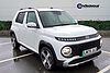 Hyundai INSTER 85kW 02 49kWh 5dr Auto White
