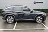 Hyundai TUCSON 1.6 TGDi 48V MHD 180 Ultimate 5dr 4WD DCT Black