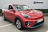 Kia E-NIRO 150kW 2 Long Range 64kWh 5dr Auto Red
