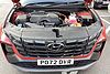 Hyundai TUCSON 1.6 T-GDi Hybrid Aut. 2023MY N Line Red