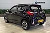 Hyundai I10 1.0 [63] Advance 5dr Auto [Nav] Black
