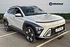 Hyundai KONA 1.6T 138 Ultimate 5dr Grey