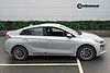 Hyundai IONIQ 100kW Premium 38kWh 5dr Auto Silver