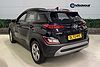 Hyundai KONA 1.0 TGDi 48V MHEV SE Connect 5dr Black