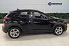 Hyundai KONA 1.0 TGDi 48V MHEV SE Connect 5dr Black