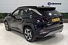 Hyundai TUCSON 1.6 TGDi Plug-in Hybrid Premium 5dr 4WD Auto Black