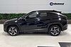 Hyundai TUCSON 1.6 TGDi Plug-in Hybrid Premium 5dr 4WD Auto Black