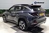 Hyundai TUCSON 1.6 TGDi Hybrid 230 Premium 5dr 2WD Auto Grey