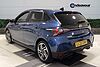 Hyundai I20 1.0T GDi N Line S 5dr DCT Blue