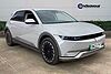 Hyundai IONIQ 5 160kW Ultimate 73 kWh 5dr Auto Grey
