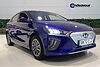 Hyundai IONIQ 100kW Premium 38kWh 5dr Auto Blue