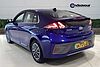 Hyundai IONIQ 100kW Premium 38kWh 5dr Auto Blue