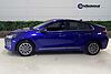 Hyundai IONIQ 100kW Premium 38kWh 5dr Auto Blue