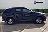 Hyundai TUCSON 1.6 TGDi SE Connect 5dr 2WD Black