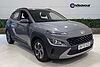Hyundai KONA 1.6 GDi Hybrid SE Connect 5dr DCT Grey