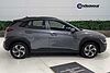 Hyundai KONA 1.6 GDi Hybrid SE Connect 5dr DCT Grey