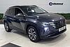 Hyundai TUCSON 1.6 TGDi Premium 5dr 2WD Grey