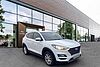 Hyundai TUCSON Hybrid 1.6CRDi (136ps) SE Nav 48V DCT White