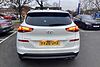 Hyundai TUCSON Hybrid 1.6CRDi (136ps) SE Nav 48V DCT White