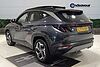 Hyundai TUCSON 1.6 TGDi Hybrid 230 Ultimate 5dr 2WD Auto Grey