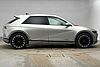 Hyundai IONIQ 5 239kW Ultimate 77 kWh 5dr AWD Auto Gold