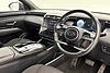 Hyundai TUCSON 1.6 TGDi Hybrid 230 Premium 5dr 2WD Auto Blue