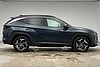 Hyundai TUCSON 1.6 TGDi Hybrid 230 Premium 5dr 2WD Auto Blue