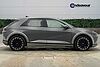 Hyundai IONIQ 5 160kW Ultimate 73 kWh 5dr Auto Grey