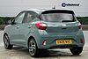 Hyundai I10 1.2 [79] Premium 5dr Auto [Nav] Green