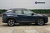 Hyundai TUCSON 1.6 TGDi Plug-in Hybrid Ultimate 5dr 4WD Auto Blue
