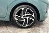 Hyundai I10 1.2 [79] Premium 5dr Auto [Nav] Green