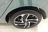 Hyundai I10 1.2 [79] Premium 5dr Auto [Nav] Green