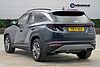 Hyundai TUCSON 1.6 TGDi 48V MHD Premium 5dr 2WD DCT Blue