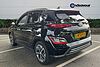 Hyundai KONA 150kW Ultimate 64kWh 5dr Auto Black