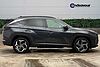 Hyundai TUCSON 1.6 TGDi Hybrid 230 Premium 5dr 2WD Auto Grey
