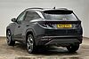 Hyundai TUCSON 1.6 TGDi Hybrid 230 Premium 5dr 2WD Auto Grey
