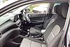 Hyundai TUCSON 1.6 GDi SE Nav (2WD) 5 Door Grey