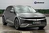 Hyundai IONIQ 5 168kW Ultimate 77 kWh 5dr Auto Grey