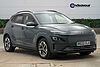 Hyundai KONA 150kW Premium 64kWh 5dr Auto Green