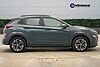 Hyundai KONA 150kW Premium 64kWh 5dr Auto Green