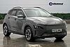 Hyundai KONA 150kW Premium 64kWh 5dr Auto Grey