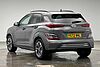Hyundai KONA 150kW Premium 64kWh 5dr Auto Grey