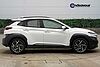 Hyundai KONA 1.6 GDi Hybrid Premium 5dr DCT White