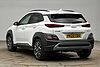 Hyundai KONA 1.6 GDi Hybrid Premium 5dr DCT White