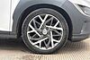Hyundai KONA 1.6 GDi Hybrid Premium 5dr DCT White